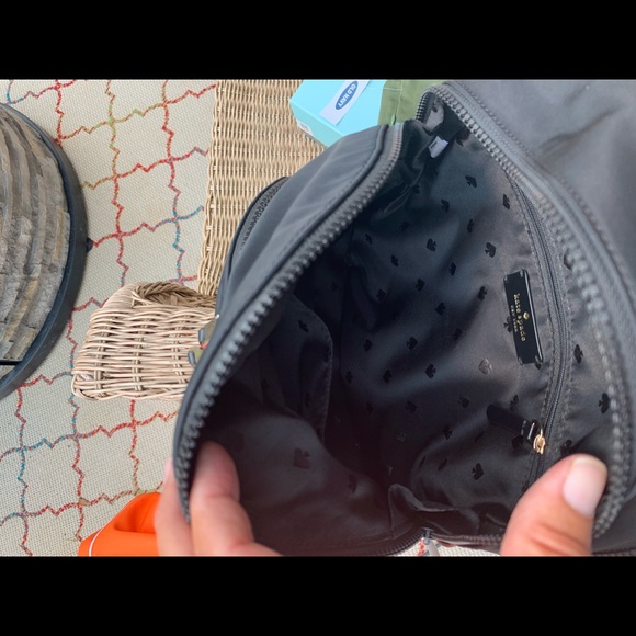 Kate Spade Karissa Nylon backpack - Picture 6 of 10